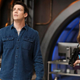 Grant Gustin, Danielle Panabaker